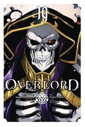 OVERLORD 19