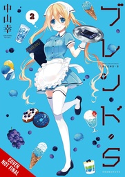 BLEND-S 02