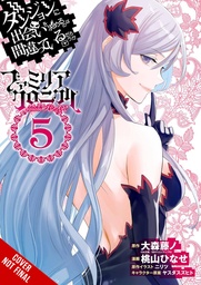 IS WRONG PICK UP GIRLS DUNGEON FAMILIA FREYA 05