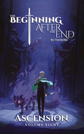 BEGINNING AFTER END 09
