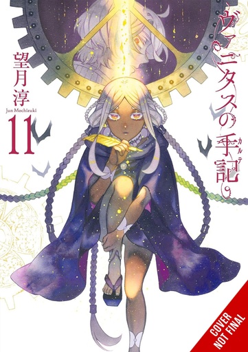 CASE STUDY OF VANITAS 11