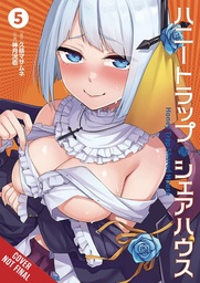 HONEY TRAP SHARED HOUSE 05