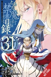 A CERTAIN MAGICAL INDEX 31