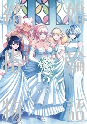 TALES OF WEDDING RINGS 15
