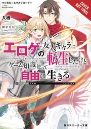 MAGICAL EXPLORER LIGHT NOVEL 01