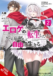 MAGICAL EXPLORER LIGHT NOVEL 02