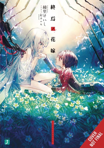 BRIDE OF DEMISE LIGHT NOVEL 01