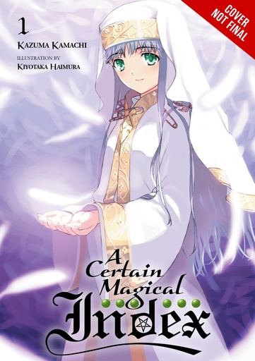 CERTAIN MAGICAL INDEX OLD TESTAMENT OMNIBUS NOVEL