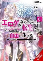 MAGICAL EXPLORER LIGHT NOVEL 06