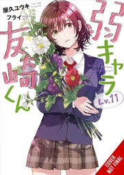 BOTTOM-TIER CHARACTER TOMOZAKI LIGHT NOVEL 10