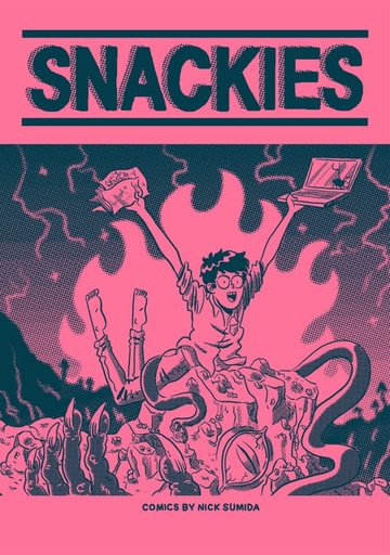 SNACKIES