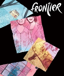FRONTIER 06 EMILY CARROLL
