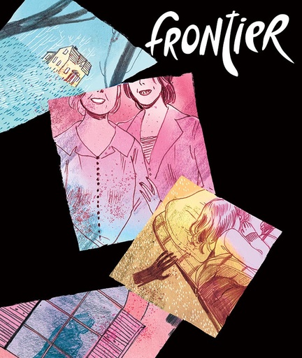FRONTIER 06 EMILY CARROLL