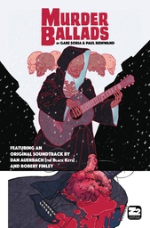 MURDER BALLADS