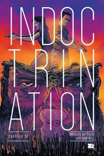 INDOCTRINATION 01