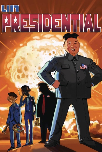 UNPRESIDENTIAL