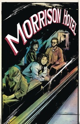 MORRISON HOTEL