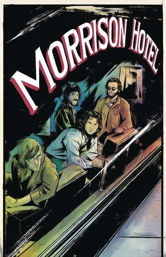 MORRISON HOTEL
