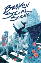 BROKEN SOCIAL SCENE PRESENTS YOU FORGOT IT IN PEOPLE