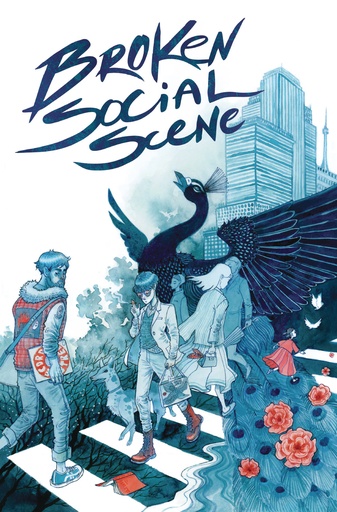 BROKEN SOCIAL SCENE PRESENTS YOU FORGOT IT IN PEOPLE