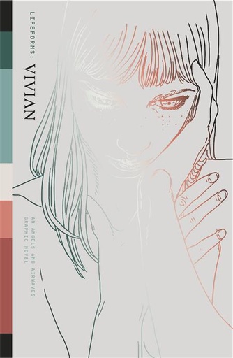 LIFEFORMS VIVIAN ANGELS & AIRWAVES
