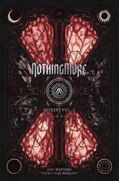 NOTHING MORE SPIRITS 1