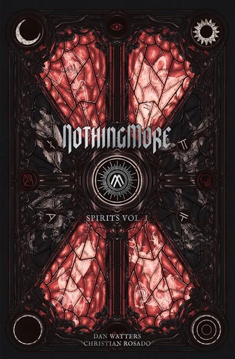 NOTHING MORE SPIRITS 1