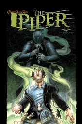 GRIMM FAIRY TALES PIPER