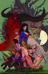 GRIMM FAIRY TALES 08