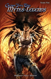 GFT MYTHS & LEGENDS 04