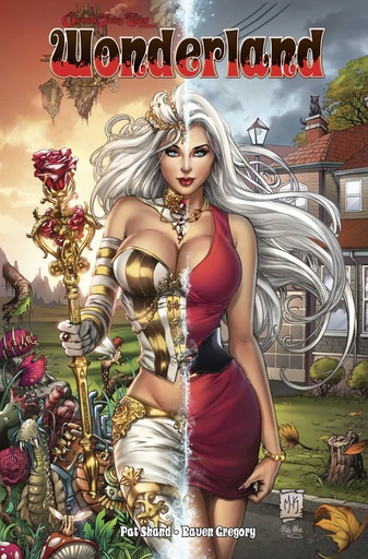 GFT WONDERLAND 03