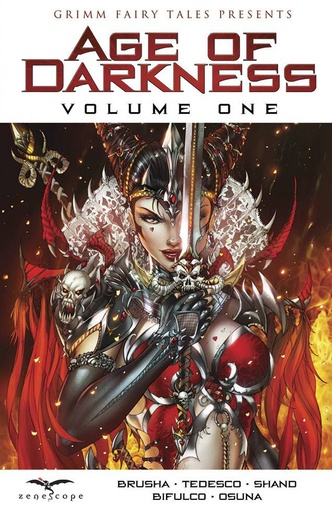 GFT AGE OF DARKNESS 01