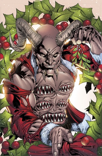 GRIMM FAIRY TALES DIFFERENT SEASONS 04