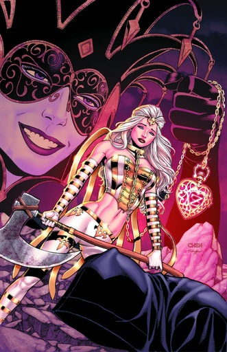 GFT AGE OF DARKNESS 05