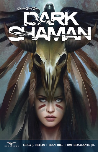 GFT DARK SHAMAN 01