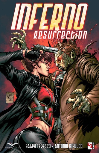 INFERNO RESURRECTION