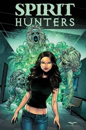 SPIRIT HUNTERS 01