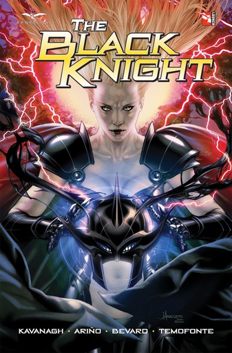 BLACK KNIGHT 01