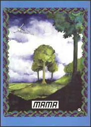 Mama (AA 15.75)