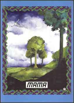 Mama (AA 15.75)