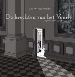 De krochten van het Vourle (AA 24.50)