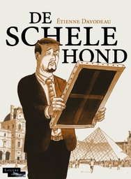 De schele hond