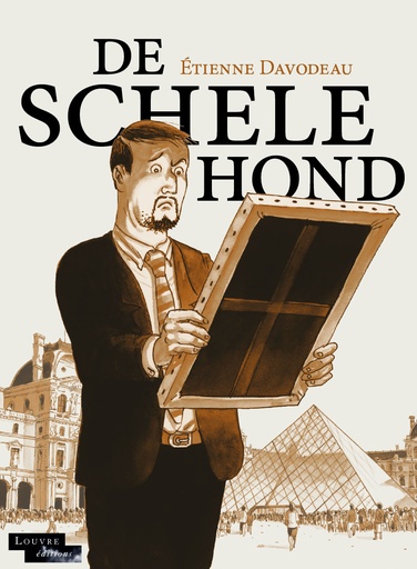 De schele hond