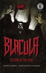 BLACULA RETURN OF THE KING