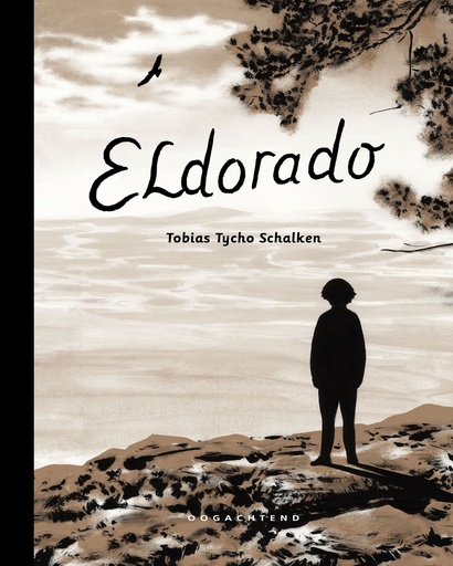 [9789492672049] Eldorado (Schalken)
