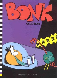 Wilde Vaart 4 Bonk