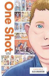 ONE SHOT STORY OF BULLYING