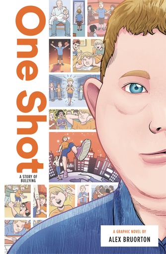 ONE SHOT STORY OF BULLYING
