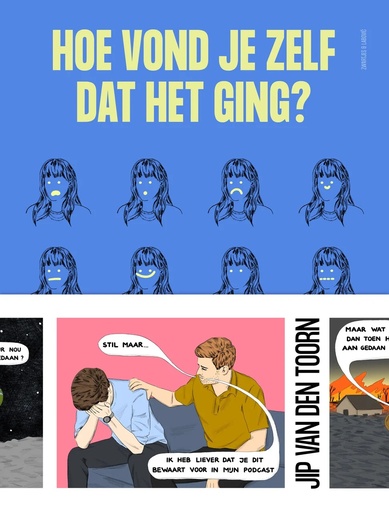 Hoe vond je zelf dat het ging? BUNDEL 2020-2025