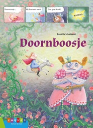 AVI Strip - Doornboosje
